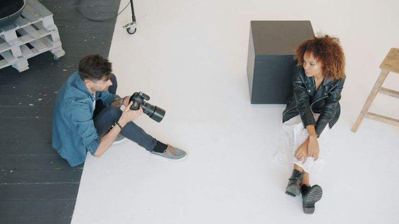 Lichtblick Fotostudio Wien