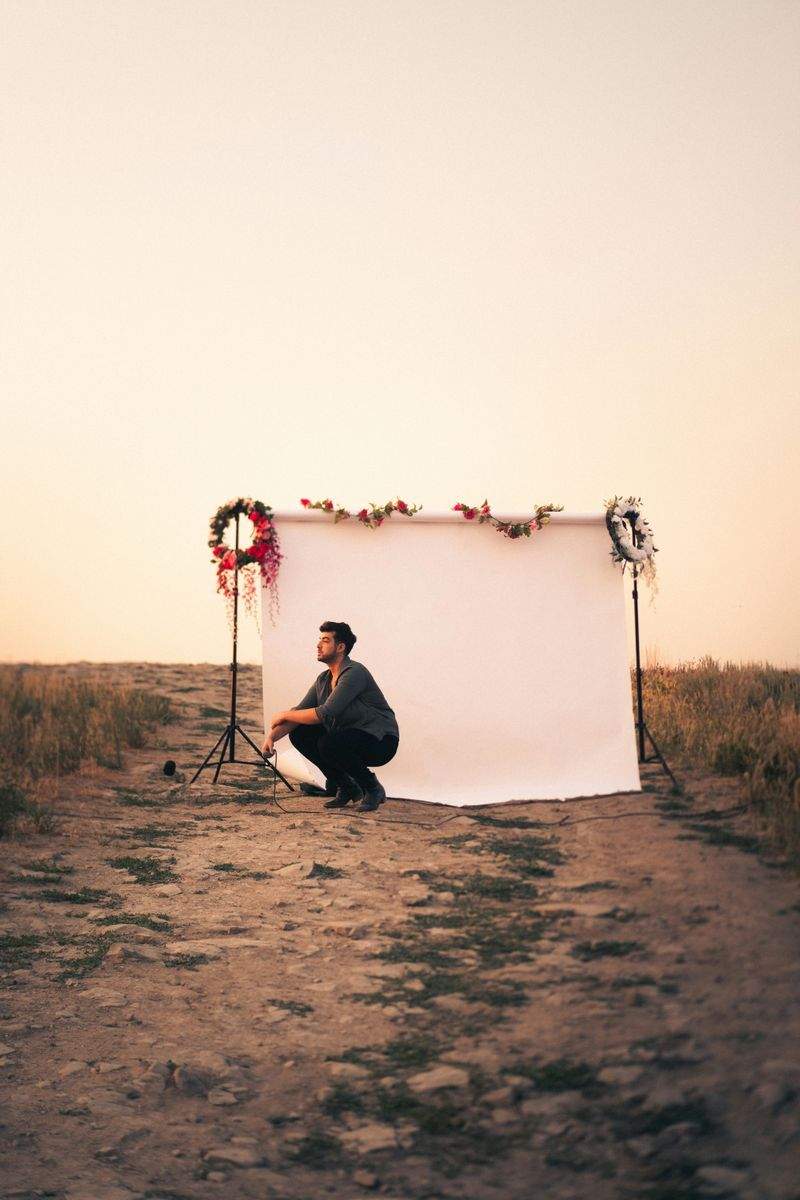 Produktfotografie